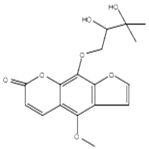 白当归素