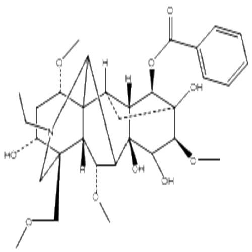 苯甲酰乌头原碱.jpg