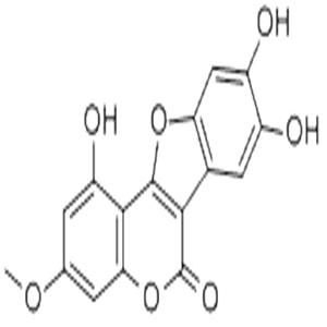 蟛蜞菊内酯