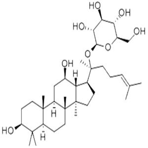 人参皂苷CK