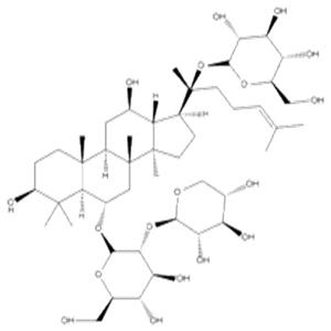 三七皂苷R1