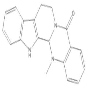 吴茱萸碱