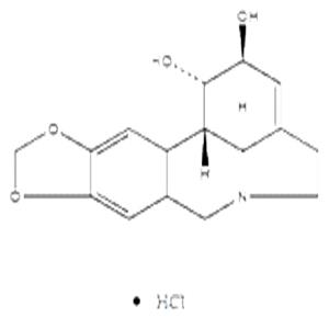 盐酸石蒜碱