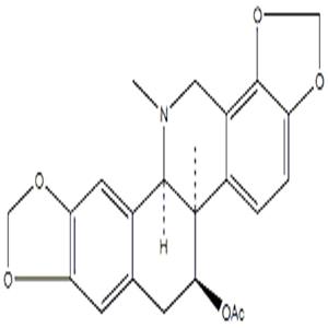 乙酰紫堇灵