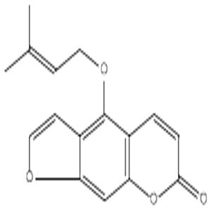 异欧前胡素