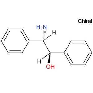 (1R,2S)-2-氨基-1,2-二苯基乙醇