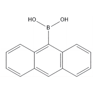 9-蒽硼酸