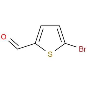 5-溴噻吩-2-甲醛