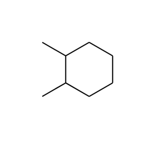 1,2-二甲基环乙烷 583-57-3