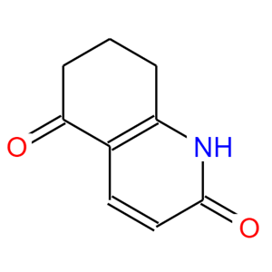 7,8-二氢-1H,6H-喹啉-2,5-二酮