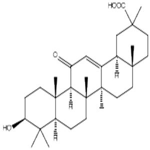 甘草次酸