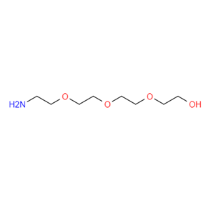 1-氨基-3,6,9-三噁-11-十一醇