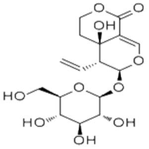 獐牙菜苦苷