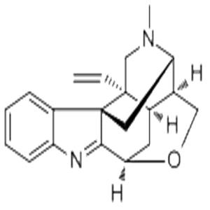 钩吻素子