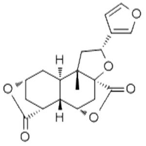 黄独素B