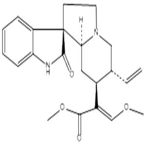 去氢钩藤碱