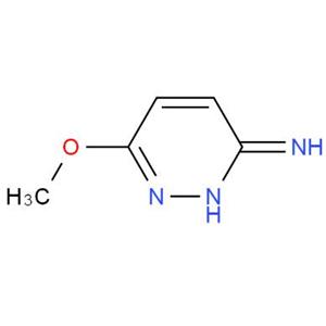 3-氨基-6-甲氧基哒嗪