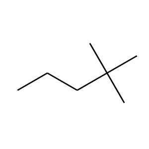 2,2-二甲基戊烷 590-35-2