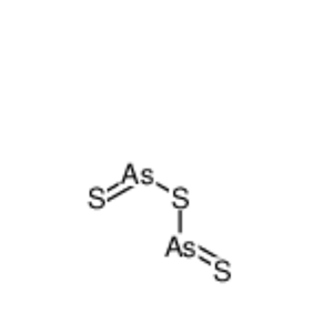 硫化砷(III)