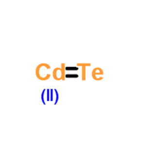 碲化镉
