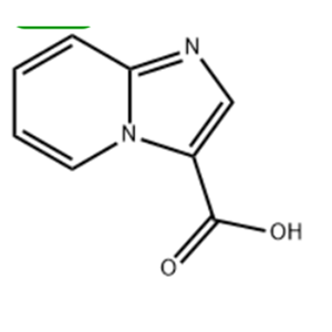 咪唑[1,2-A]吡啶-3-甲酸