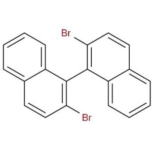 2,2'-二溴-1,1'-联萘