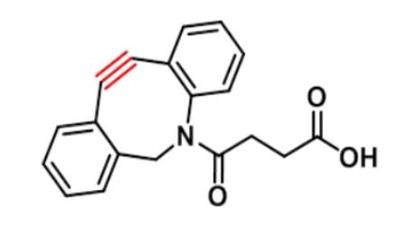 DBCO-COOH 
