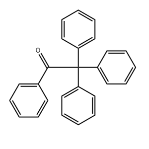 2,2,2-三苯基苯乙酮