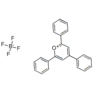 2,4,6-三苯基吡喃四氟化硼盐