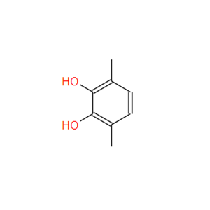 3,6-二甲基-1,2-苯二酚