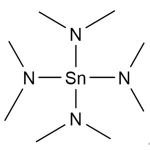 四(二甲氨基)锡