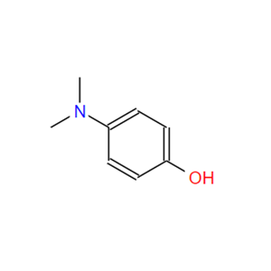 4-二甲氨基苯酚