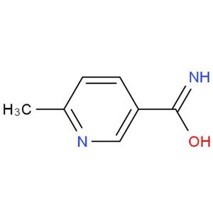 6-甲基烟酰胺