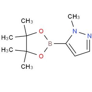 1-甲基-1H-吡唑-5-硼酸频哪醇酯