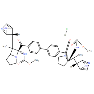 生产 达卡他韦二盐酸盐 1009119-65-6