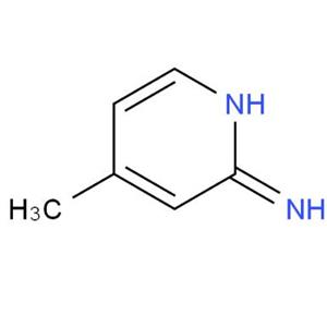 2-氨基-4-甲基吡啶