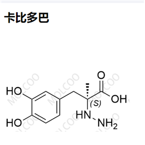 卡比多巴