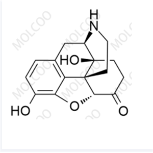 纳曲酮EP杂质B实验室现货
