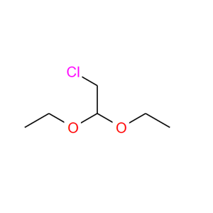 氯乙醛缩二乙醇
