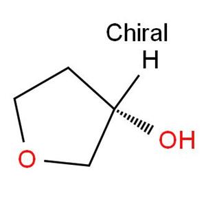 (S)-(+)-3-羟基四氢呋喃