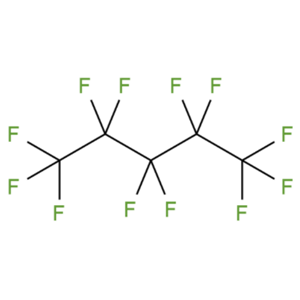 全氟正戊烷