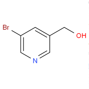 3-溴吡啶-5-甲醇
