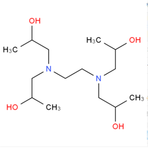 N,N,N',N'-四(2-羟基丙基)乙二胺