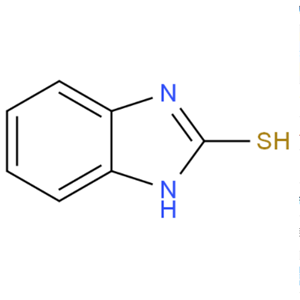 2-巯基苯并咪唑