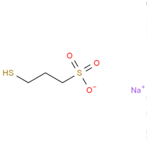 3-巯基-1-丙磺酸钠