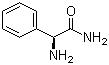 CAS 登录号：6485-52-5, L-苯甘氨酰胺