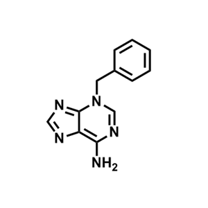 3-苄基腺嘌呤