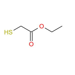 巯基乙酸乙酯