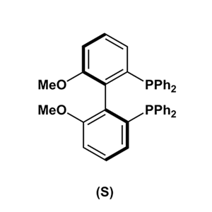 (S)-(-)-MeO-BIPHEP 产品图片