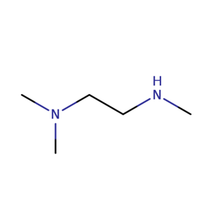 	N,N,N'-三甲基乙二胺